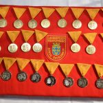 Abschnittsfeuerwehrtag in Grübern