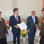 Abschnittsfeuerwehrtag in Grübern