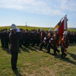 Abschnittsfeuerwehrtag in Grübern