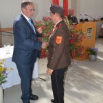 Abschnittsfeuerwehrtag in Grübern