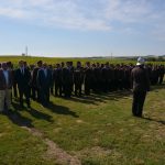 Abschnittsfeuerwehrtag in Grübern