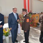 Abschnittsfeuerwehrtag in Grübern