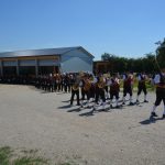 Abschnittsfeuerwehrtag in Grübern