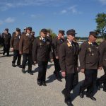 Abschnittsfeuerwehrtag in Grübern