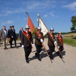 Abschnittsfeuerwehrtag in Grübern