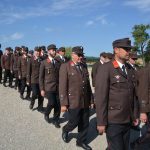 Abschnittsfeuerwehrtag in Grübern