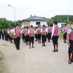 Abschnittsfeuerwehrtag in Radlbrunn
