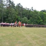 Abschnittsfeuerwehrtag in Radlbrunn