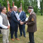 Abschnittsfeuerwehrtag in Radlbrunn