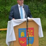 Abschnittsfeuerwehrtag in Radlbrunn