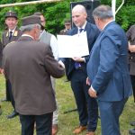 Abschnittsfeuerwehrtag in Radlbrunn