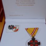 Abschnittsfeuerwehrtag in Radlbrunn