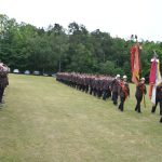 Abschnittsfeuerwehrtag in Radlbrunn