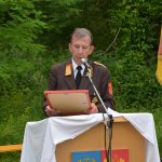 Abschnittsfeuerwehrtag in Radlbrunn