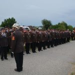 Abschnittsfeuerwehrtag in Radlbrunn