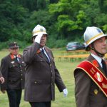 Abschnittsfeuerwehrtag in Radlbrunn