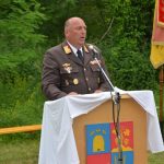 Abschnittsfeuerwehrtag in Radlbrunn