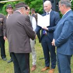 Abschnittsfeuerwehrtag in Radlbrunn