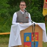 Abschnittsfeuerwehrtag in Radlbrunn