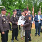 Abschnittsfeuerwehrtag in Radlbrunn