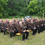 Abschnittsfeuerwehrtag in Radlbrunn