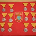 Abschnittsfeuerwehrtag in Radlbrunn