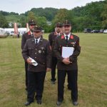 Abschnittsfeuerwehrtag in Radlbrunn