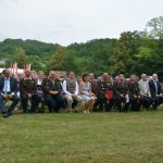 Abschnittsfeuerwehrtag in Radlbrunn