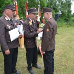 Abschnittsfeuerwehrtag in Radlbrunn