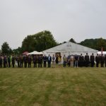 Abschnittsfeuerwehrtag in Radlbrunn