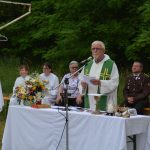 Abschnittsfeuerwehrtag in Radlbrunn