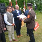 Abschnittsfeuerwehrtag in Radlbrunn