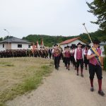 Abschnittsfeuerwehrtag in Radlbrunn