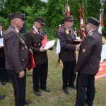 Abschnittsfeuerwehrtag in Radlbrunn