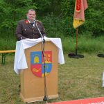 Abschnittsfeuerwehrtag in Radlbrunn