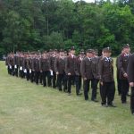 Abschnittsfeuerwehrtag in Radlbrunn