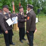Abschnittsfeuerwehrtag in Radlbrunn
