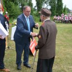 Abschnittsfeuerwehrtag in Radlbrunn