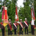 Abschnittsfeuerwehrtag in Radlbrunn