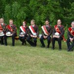 Abschnittsfeuerwehrtag in Radlbrunn