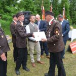 Abschnittsfeuerwehrtag in Radlbrunn