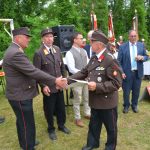 Abschnittsfeuerwehrtag in Radlbrunn