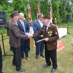Abschnittsfeuerwehrtag in Radlbrunn