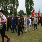 Abschnittsfeuerwehrtag in Radlbrunn