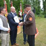 Abschnittsfeuerwehrtag in Radlbrunn