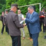 Abschnittsfeuerwehrtag in Radlbrunn