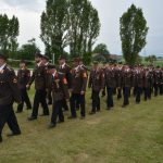 Abschnittsfeuerwehrtag in Radlbrunn
