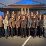 Abschnittsfeuerwehrtage Abschnitt Hollabrunn