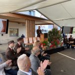 Abschnittsfeuerwehrtage Abschnitt Hollabrunn