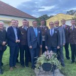 Abschnittsfeuerwehrtage Abschnitt Hollabrunn
